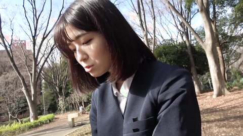 YMDD-328 Uncle, Let&' Play ~ A Bad Girl For Only One Day ~ Sumire Kuramoto