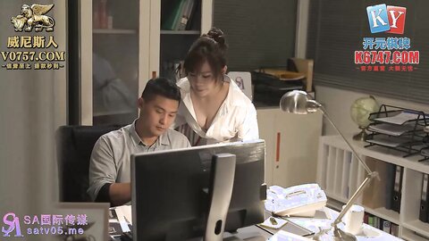 SA国际传媒SAJD013商业女间谍套路就是肉体诱惑