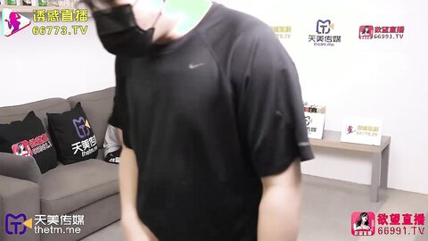 TML014为了操到护士我天天来医院
