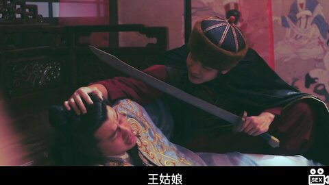xsj161当着段誉的面操翻王语嫣
