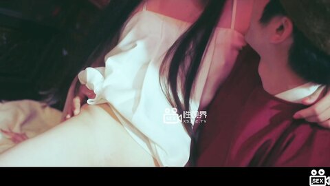 xsj161当着段誉的面操翻王语嫣