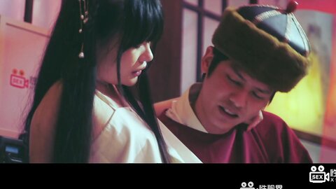 xsj161当着段誉的面操翻王语嫣