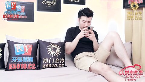 JDBC052疯狂开操房里的小姑