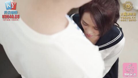PMC437女高中生的破处课程