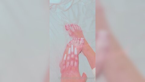 Gabbanagags 12 02 2022 2361033174 Fresh From Head To Toeп÷▓┘ Where Are The Feet Lovers At П÷≤┴