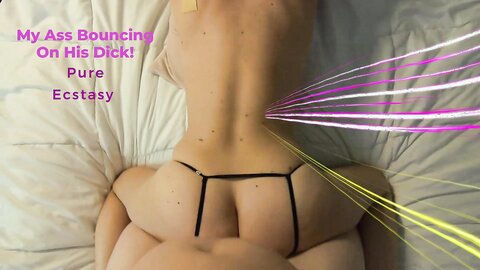 Husbandsaway0 02 04 2023 2824729263 My Perfect Ass Bounces On His Rock Hard Cock Hands Braced Against The Wall So He Can Poun