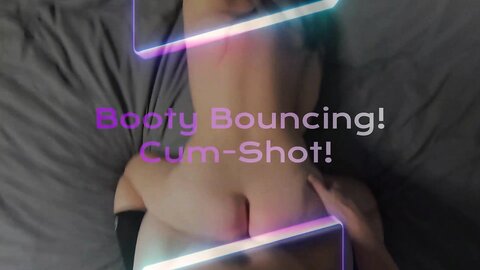 Husbandsaway0 25 03 2023 2816158564 You Have To Watch My Big Booty Bounce As I Play With My Clit And Get Railed From Behind