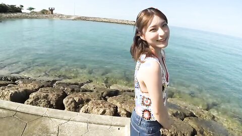 LPFD-372 Mao Yamamoto 山本茉央 – Nonbiriya のんびりや