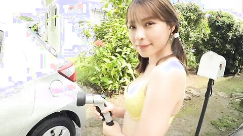 LPFD-372 Mao Yamamoto 山本茉央 – Nonbiriya のんびりや