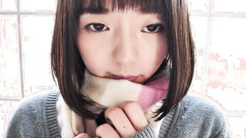 MBDD-2040 Pants Diary - Rion Izumi