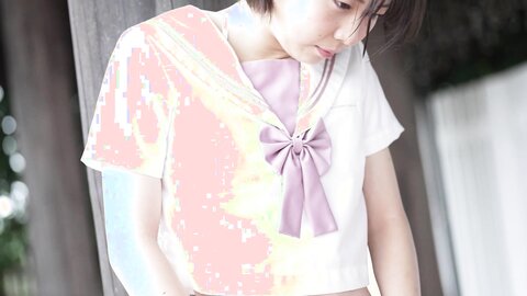 MBR-AA261 Hinata Watanabe 渡邉日向 – なまひなたっ！～全ナマ・全イキ・超リアクション～