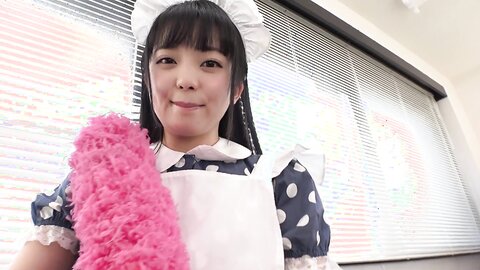 MBR-AL031 Izumi Rion 梨音いずみ – 全身性感帯美少女イッテも…良いですか？