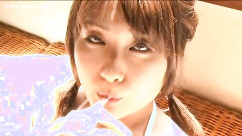 SBMO-01064 Miku idle or you angel!