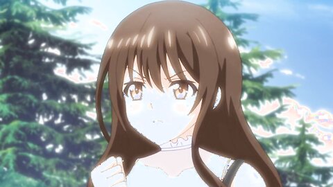 ACRN-384 【アニメ】露出系魔法女子大生クリスティア 第一話 変身魔法は公開露出！？ 魔法女子大生クリスティア爆誕！！