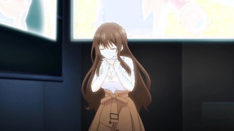 ACRN-384 【アニメ】露出系魔法女子大生クリスティア 第一話 変身魔法は公開露出！？ 魔法女子大生クリスティア爆誕！！
