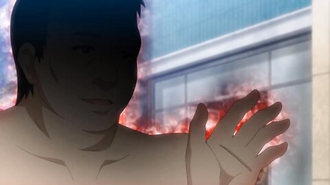 ACRN-384 【アニメ】露出系魔法女子大生クリスティア 第一話 変身魔法は公開露出！？ 魔法女子大生クリスティア爆誕！！