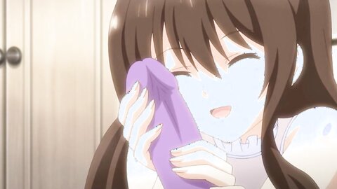 ACRN-384 【アニメ】露出系魔法女子大生クリスティア 第一話 変身魔法は公開露出！？ 魔法女子大生クリスティア爆誕！！