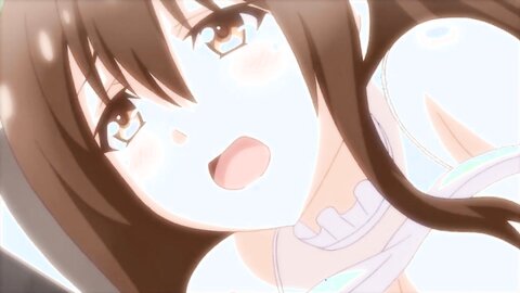 ACRN-384 【アニメ】露出系魔法女子大生クリスティア 第一話 変身魔法は公開露出！？ 魔法女子大生クリスティア爆誕！！
