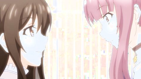 ACRN-384 【アニメ】露出系魔法女子大生クリスティア 第一話 変身魔法は公開露出！？ 魔法女子大生クリスティア爆誕！！