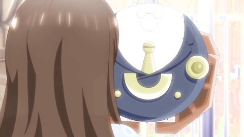 ACRN-384 【アニメ】露出系魔法女子大生クリスティア 第一話 変身魔法は公開露出！？ 魔法女子大生クリスティア爆誕！！