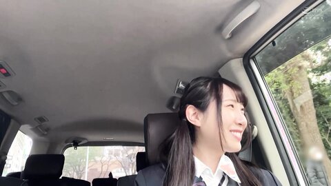 345SIMM-826 Kiyoka (18) Athletics section [Strongest triple knitting twinte J ○] [school rules barely T -bac...