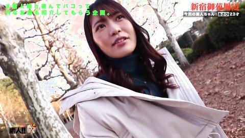 483SGK-122 「あさひ」：MGS動画＜プレステージ グループ＞アダルト動画配信サイト