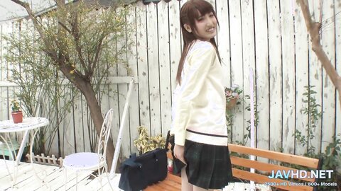 Shameless Asian Girls Vol 37