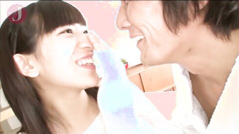 The Beautiful Girl Ruri Overflows With A Sense Of Transparency And Neat