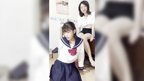 17 04 2023 10 Mins My Friend Worship My Pantyhose Feet