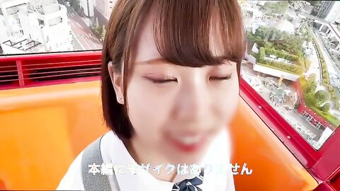 3389407 Celebration First fuck film Momochan who was a prefectural high school student until a few months ago has a young female body overflowing with youth