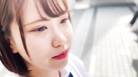 3389407 Celebration First fuck film Momochan who was a prefectural high school student until a few months ago has a young female body overflowing with youth