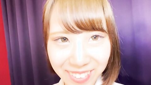 3389407 Celebration First fuck film Momochan who was a prefectural high school student until a few months ago has a young female body overflowing with youth