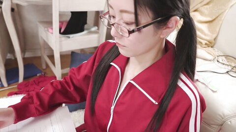 STARS-854 Chikuni, poisoning 5 Nami -chan, who still dreams of college life!I am a tutor who has been in...