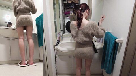 483DAM-025 [Shinjuku] Mio [Men Es] MGS Video Prestige Group Adult Video Distribution Site