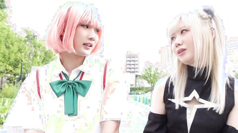 TMGV-011 Men's daughter x beautiful girl!Clothed room & adhesive cosplay personal photo session Vol.11...