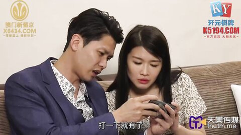 TMG122嫩逼少妇给讨债流氓的感谢炮