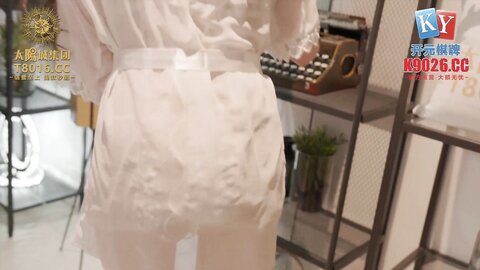 xsjky079神棍风水师双修信女消灾解厄