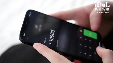 ID5309假恋爱真骗钱极品主播反被操