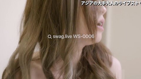 Asian Delivery Girl Get Fucking By Blind Customer Swag
