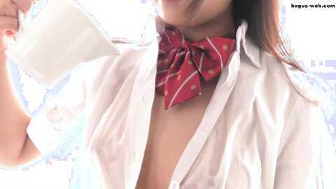 BAGBD-061 Excavation Pretty Revolution Aoi Akane (Blu-ray Disc)