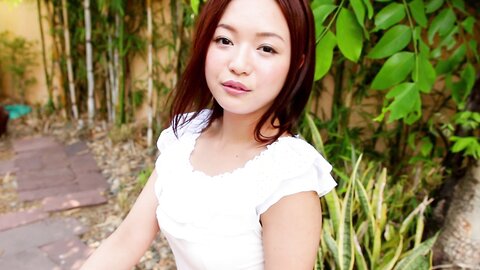 BMAY-007 Mayumi Yamanaka 山中真由美 – 全部あげる