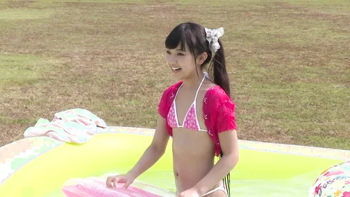 ●香月杏珠☆デジタル写真集☆常夏パラダイス 香月杏珠 その2☆いもうとアイドル倶楽部☆中古● IMTP 005 常夏パラダイス 香月杏珠 - 私たちの最高の発見 | Xasiat