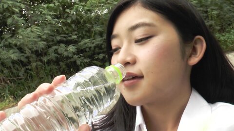 IMPTOB-008 Dripping Wet Splash - Ayaka Fukai (Blu-ray Disc)