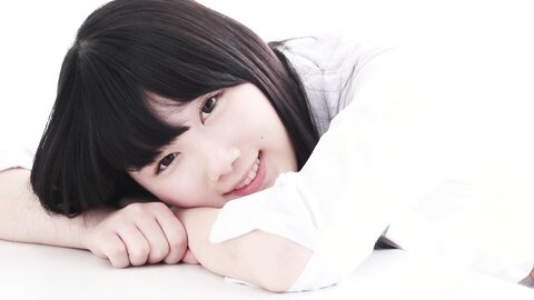 OMAMA-007 My Sister Is High Teen - Akina Hoshi