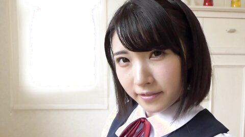 THNIB-024 Uniform Shameful Story ~ 18 Years Old · Height 148 Cm · A Cup ~ - Masami Sasaki (Blu-ray Disc)