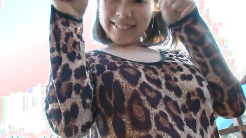 ZEUSO-005 Tits 1000mm I Cup - Chika Yuki