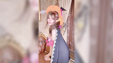 Byoru - Misaki Charm Witch (Dead or Alive) (Video) (3)