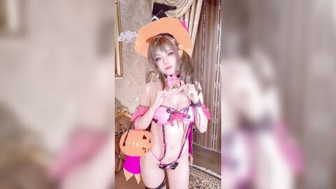 Byoru - Misaki Charm Witch (Dead or Alive) (Video) (1)