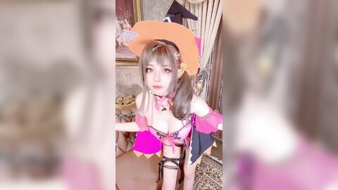 Byoru - Misaki Charm Witch (Dead or Alive) (Video) (1)