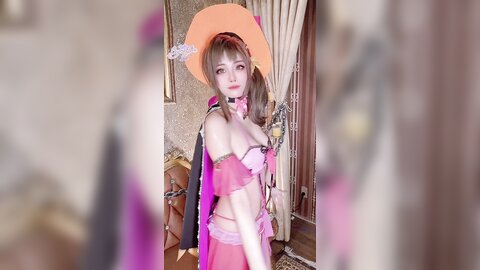 Byoru - Misaki Charm Witch (Dead or Alive) (Video) (4)